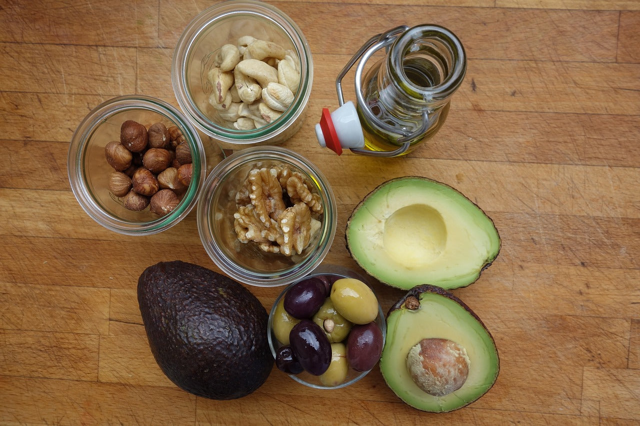 Dietary fats, are they beneficial or harmful?