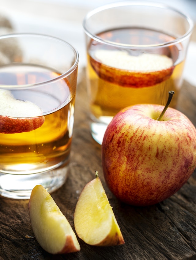 How to use apple cider vinegar safely.  Revive Wear Blogs