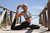 Longline Sports Bras