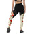 Sports Leggings High Waist Comfort