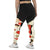 Sports Leggings High Waist Comfort