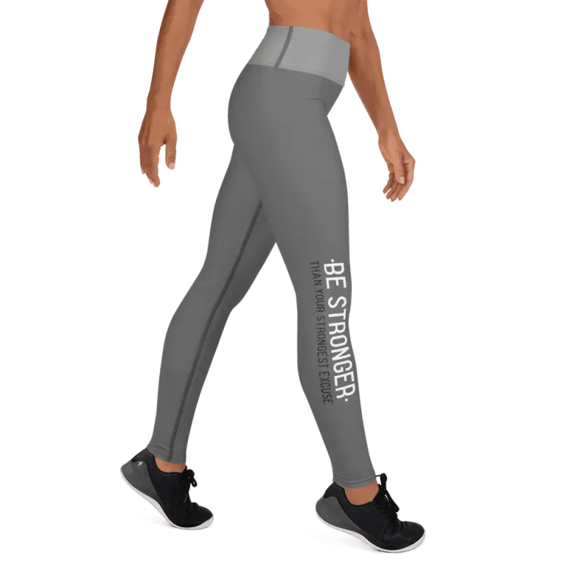 Strong Active Yoga Leggings | Sports Leggings - Revive Wear     Strong Active Yoga Leggings. Super soft and stretchy. Raised waist band. Browse Leggings Today