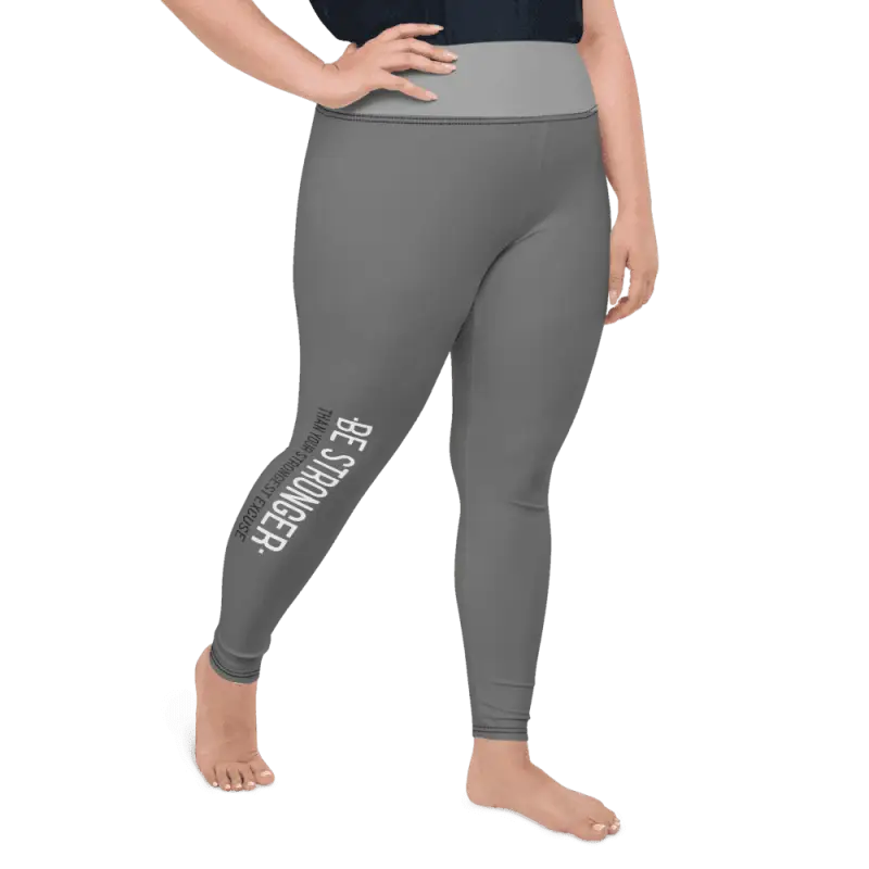 Women's Plus Size Leggings | Casual High Waisted Leggings - Revive Wear     Women's Plus Size Leggings. The best workout leggings for women. Get a workout wardrobe that lasts and looks great. Shop our collection today.