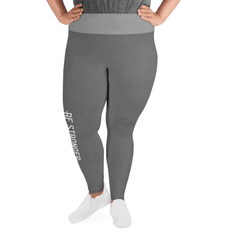 Women's Plus Size Leggings | Casual High Waisted Leggings - Revive Wear     Women's Plus Size Leggings. The best workout leggings for women. Get a workout wardrobe that lasts and looks great. Shop our collection today.