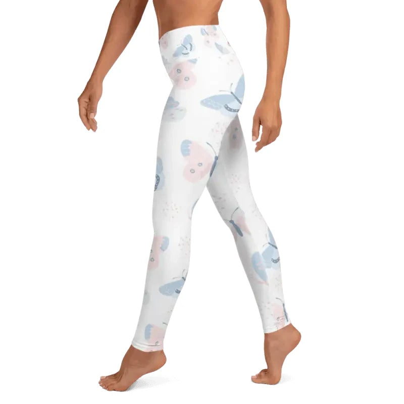 Yoga Pants Bliss High Waisted by Revive Wear - Revive Wear     Yoga Pants, premium quality fitness leggings for your next workout sessions. They are super soft, comfy to wear, and stylish. Free Delivery Available.