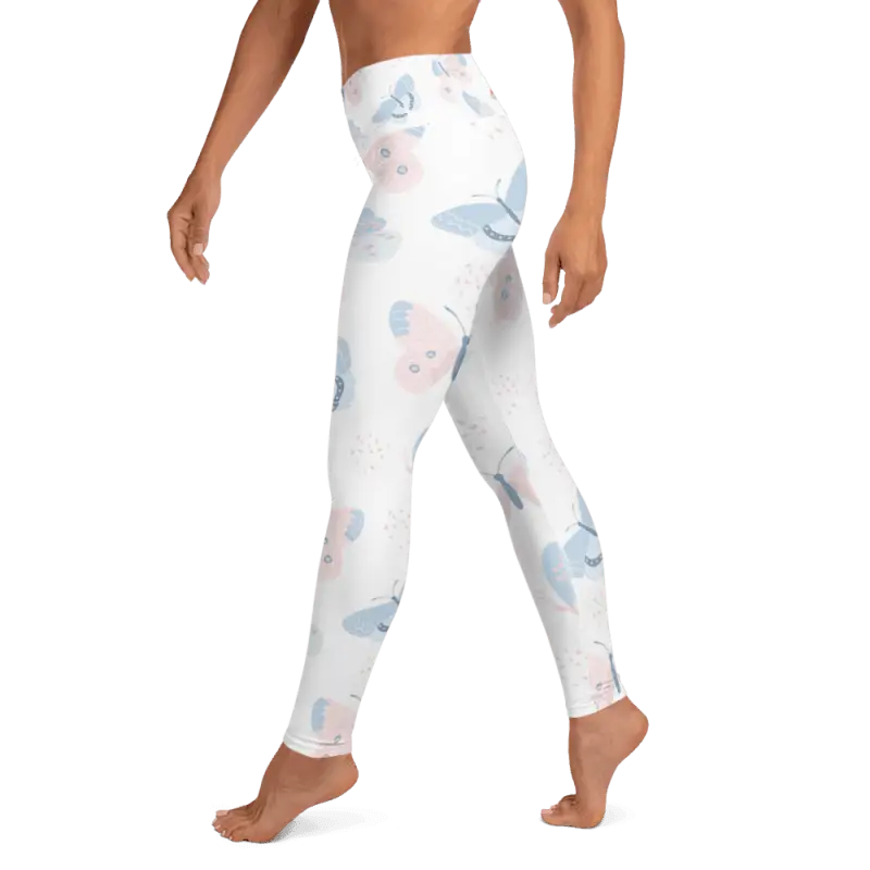 Yoga Pants Bliss High Waisted by Revive Wear - Revive Wear     Yoga Pants, premium quality fitness leggings for your next workout sessions. They are super soft, comfy to wear, and stylish. Free Delivery Available.