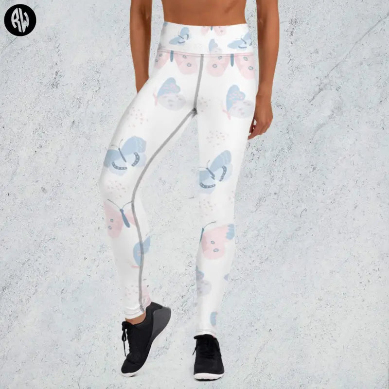 Yoga Pants Bliss High Waisted by Revive Wear - Revive Wear     Yoga Pants, premium quality fitness leggings for your next workout sessions. They are super soft, comfy to wear, and stylish. Free Delivery Available.