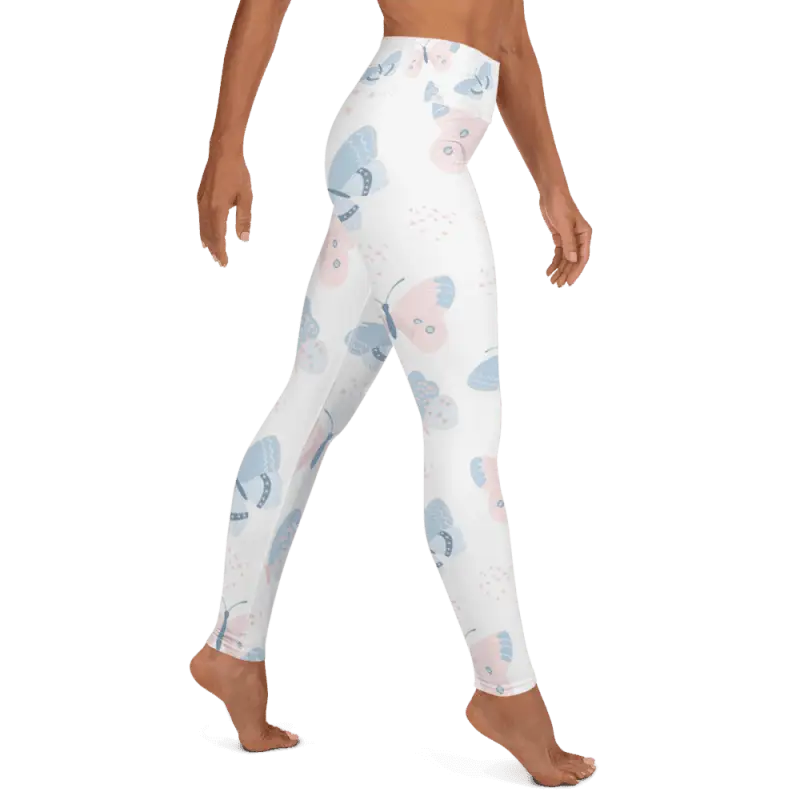 Yoga Pants Bliss High Waisted by Revive Wear - Revive Wear     Yoga Pants, premium quality fitness leggings for your next workout sessions. They are super soft, comfy to wear, and stylish. Free Delivery Available.