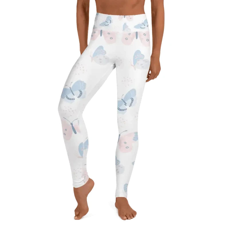 Yoga Pants Bliss High Waisted by Revive Wear - Revive Wear     Yoga Pants, premium quality fitness leggings for your next workout sessions. They are super soft, comfy to wear, and stylish. Free Delivery Available.