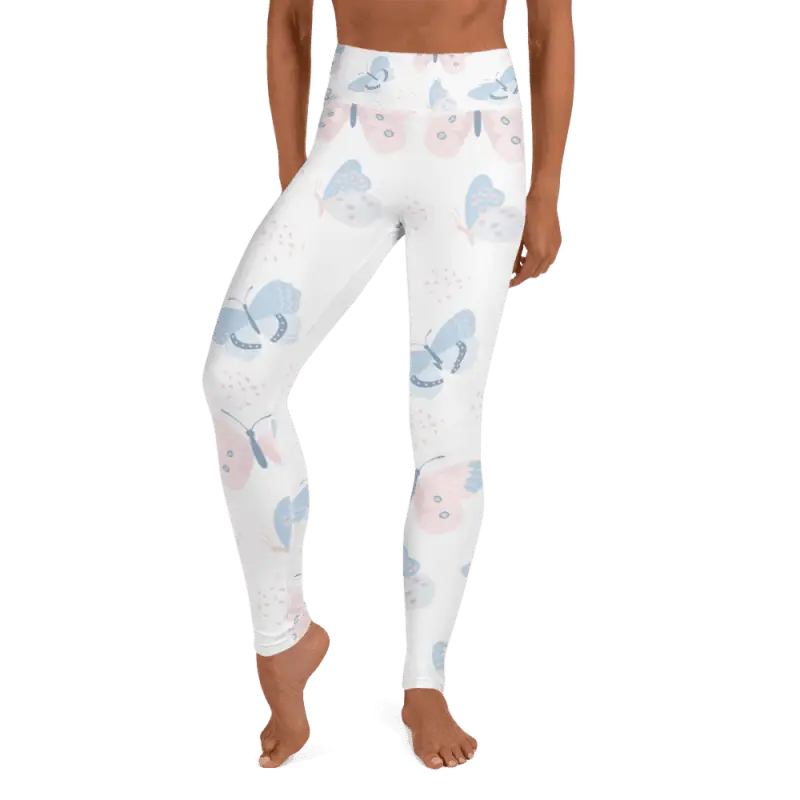 Yoga Pants Bliss High Waisted by Revive Wear - Revive Wear     Yoga Pants, premium quality fitness leggings for your next workout sessions. They are super soft, comfy to wear, and stylish. Free Delivery Available.