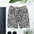 Zebra Yoga Shorts - Revive Wear     Zebra Yoga Shorts provide soft, body-flattering support and comfort during intense workouts. The smooth, handmade shorts keep everything in place as you flow through poses.