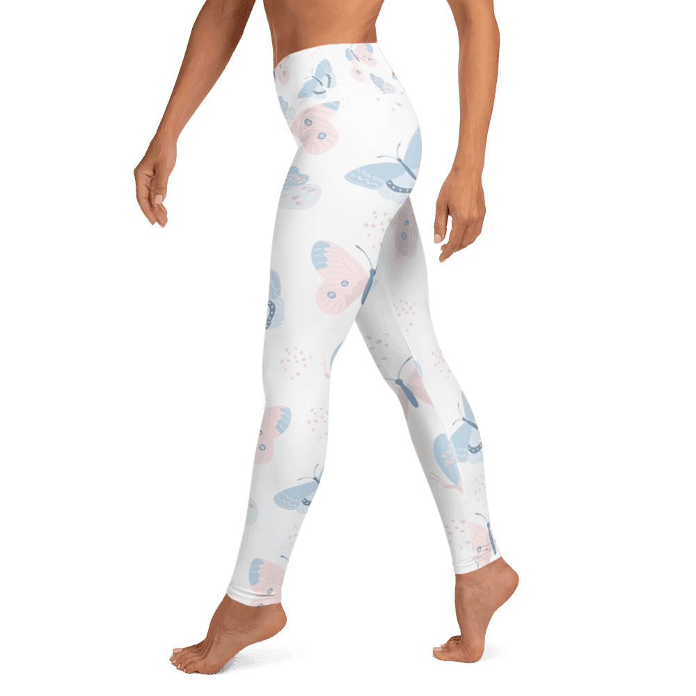 Yoga Pants Bliss High Waisted by Revive Wear - Revive Wear     Yoga Pants, premium quality fitness leggings for your next workout sessions. They are super soft, comfy to wear, and stylish. Free Delivery Available.