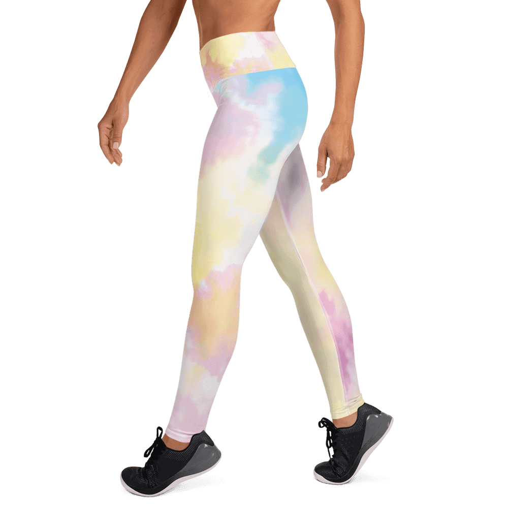 YUNAFFT Yoga Pants for Women Clearance Plus Size Women's Loose High Waist  Wide Leg Pants Workout Out Leggings Casual Trousers Yoga Gym Pants -  Walmart.com