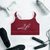 Floral Padded Sports Bra | Medium Support - Revive Wear     Floral padded sports bra for medium support. Mesh lining with removable padding. Revive Active Australia.