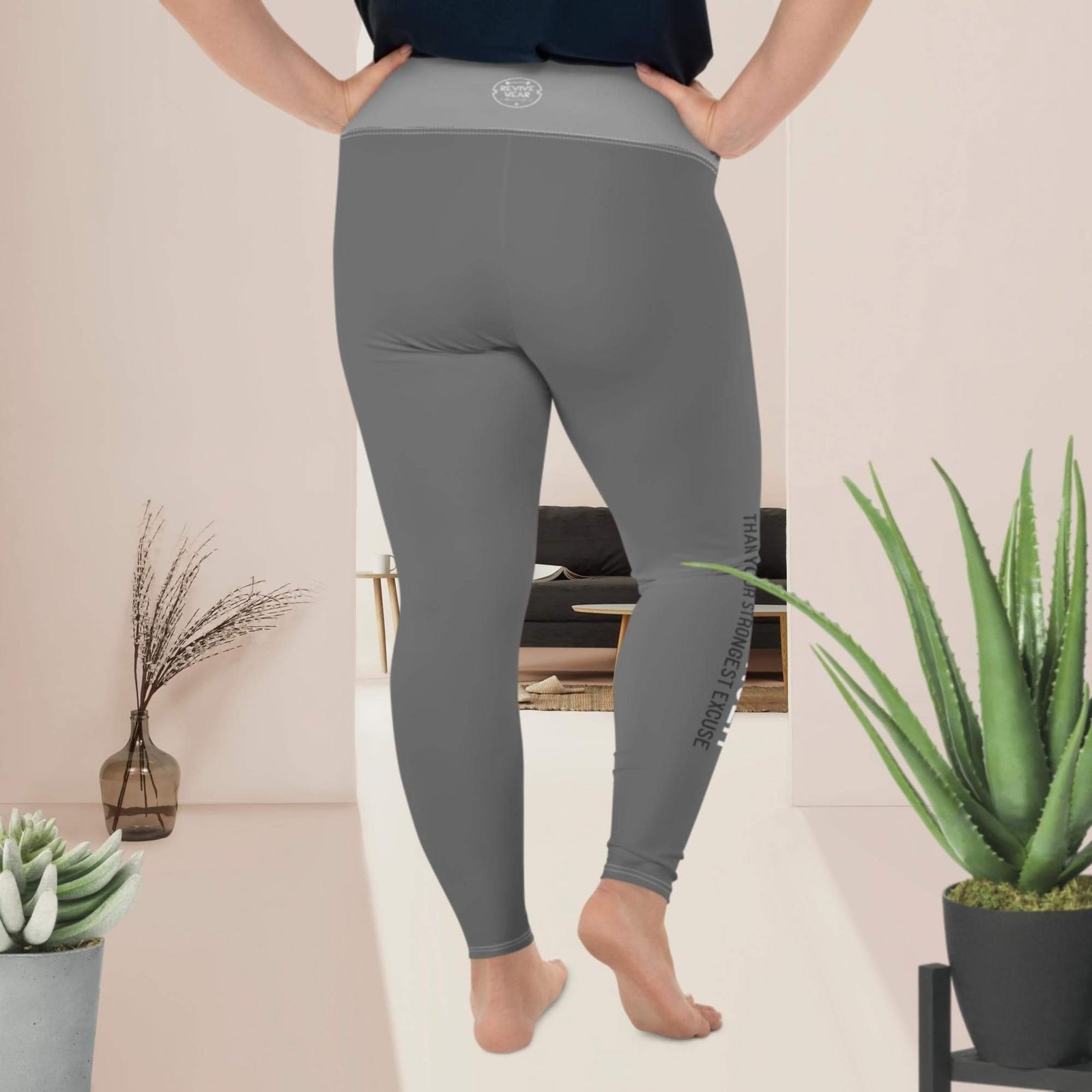Women's Plus Size Leggings and Tights