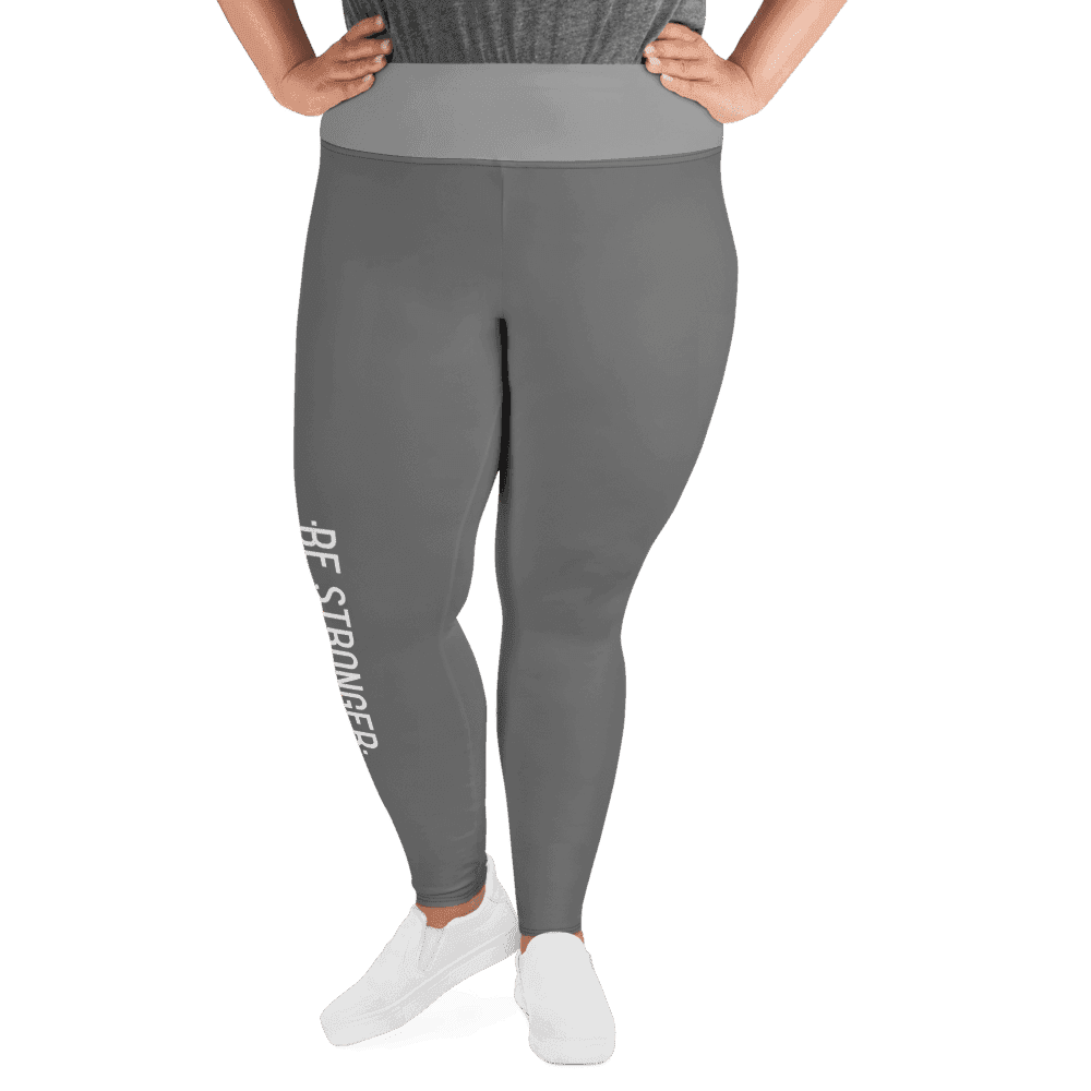 Women's Plus Size Leggings | Casual High Waisted Leggings - Revive Wear     Women's Plus Size Leggings. The best workout leggings for women. Get a workout wardrobe that lasts and looks great. Shop our collection today.