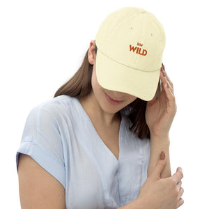 Wild Pastel Summer Hat Revive Wear