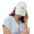 Wild Pastel Summer Hat Australia - Revive Wear     Wild Pastel Summer Hat Australia available in two pastel colors to better match your outfits. It's made with high quality cotton and it's soft.