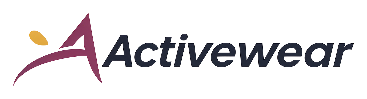 Activewear logo